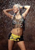 Christina Aguilera