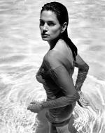 Cindy Crawford