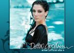 Delta Goodrem