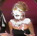 (Charo Cugat ) Charo