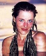 Gillian Anderson