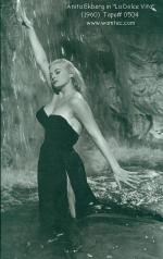 Anita Ekberg