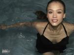 Jessica Alba