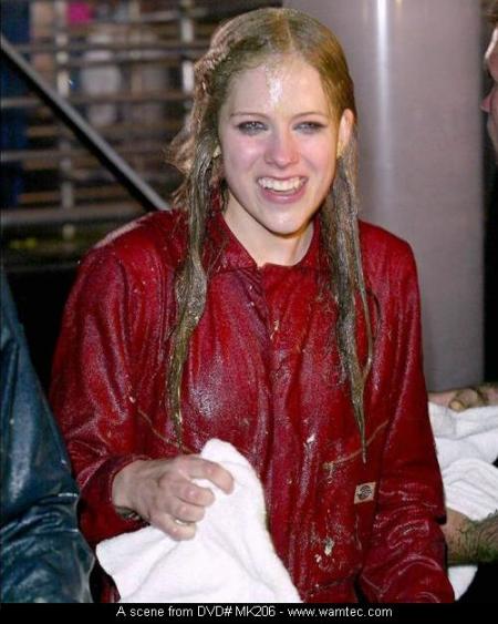Avril Lavigne
