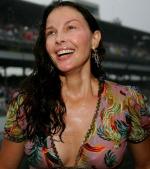 Ashley Judd