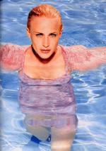 Patricia Arquette