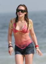 Hilary Duff