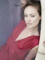 Olivia Wilde