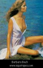 Barbara Bach