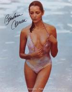 Barbara Carrera