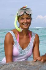 Franziska van Almsick