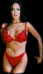 Maria Grazia  Cucinotta 