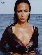 Maria Grazia  Cucinotta 