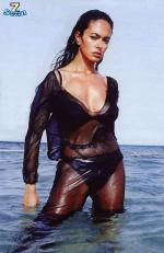 Maria Grazia  Cucinotta 