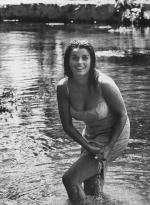 Senta Berger