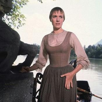 Julie Andrews