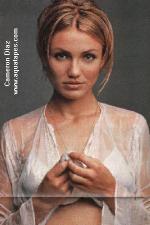 Cameron Diaz