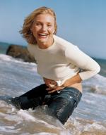 Cameron Diaz