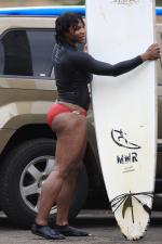 Serena Williams
