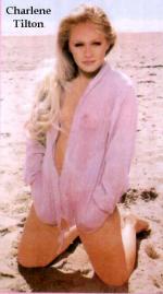 Charlene Tilton
