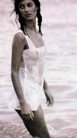 Christy Turlington