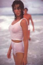 Christy Turlington
