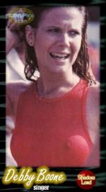 Debby Boone