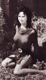 Gabrielle Drake