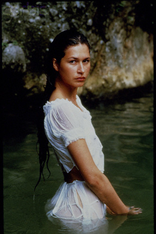 Karina Lombard