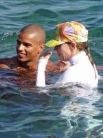 (Madonna Louise Ciccone) Madonna