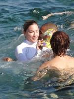 (Madonna Louise Ciccone) Madonna