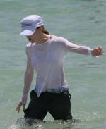 (Madonna Louise Ciccone) Madonna