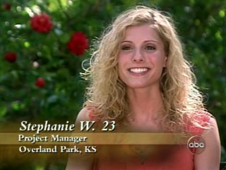 The Bachelor Bikini Mud Scene