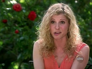 The Bachelor Bikini Mud Scene