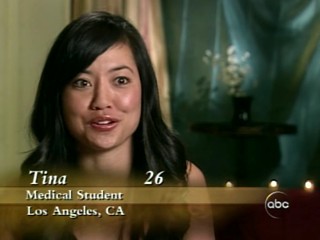 The Bachelor Bikini Mud Scene