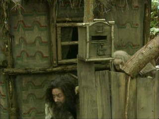 Maid Marian and Her Merry Men