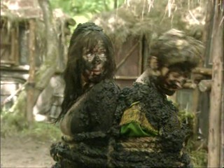 Maid Marian and Her Merry Men