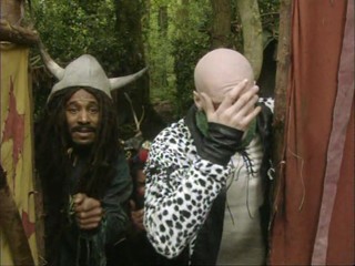 Maid Marian and Her Merry Men