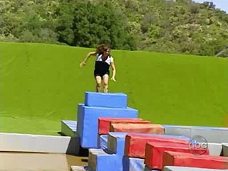 Wipeout Mud / Wetlook Scenes