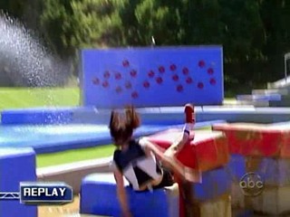 Wipeout Mud / Wetlook Scenes