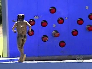 Wipeout Mud / Wetlook Scenes