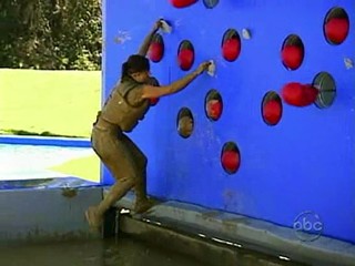 Wipeout Mud / Wetlook Scenes