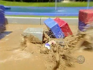 Wipeout Mud / Wetlook Scenes