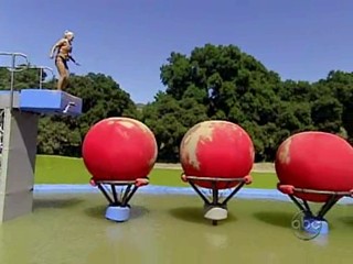 Wipeout Mud / Wetlook Scenes