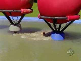 Wipeout Mud / Wetlook Scenes