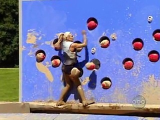 Wipeout Mud / Wetlook Scenes