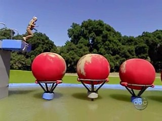 Wipeout Mud / Wetlook Scenes