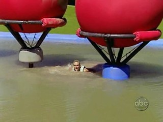 Wipeout Mud / Wetlook Scenes