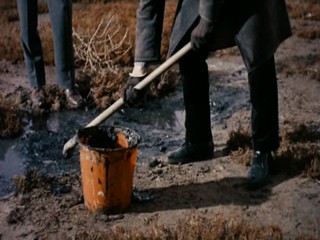 Belle de Jour Mud (Bondage)