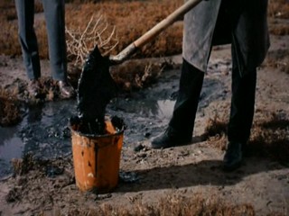 Belle de Jour Mud (Bondage)